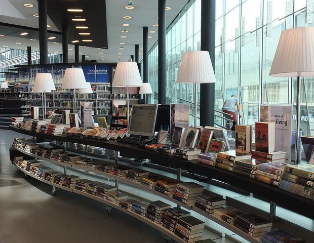 almere_publiclibrary